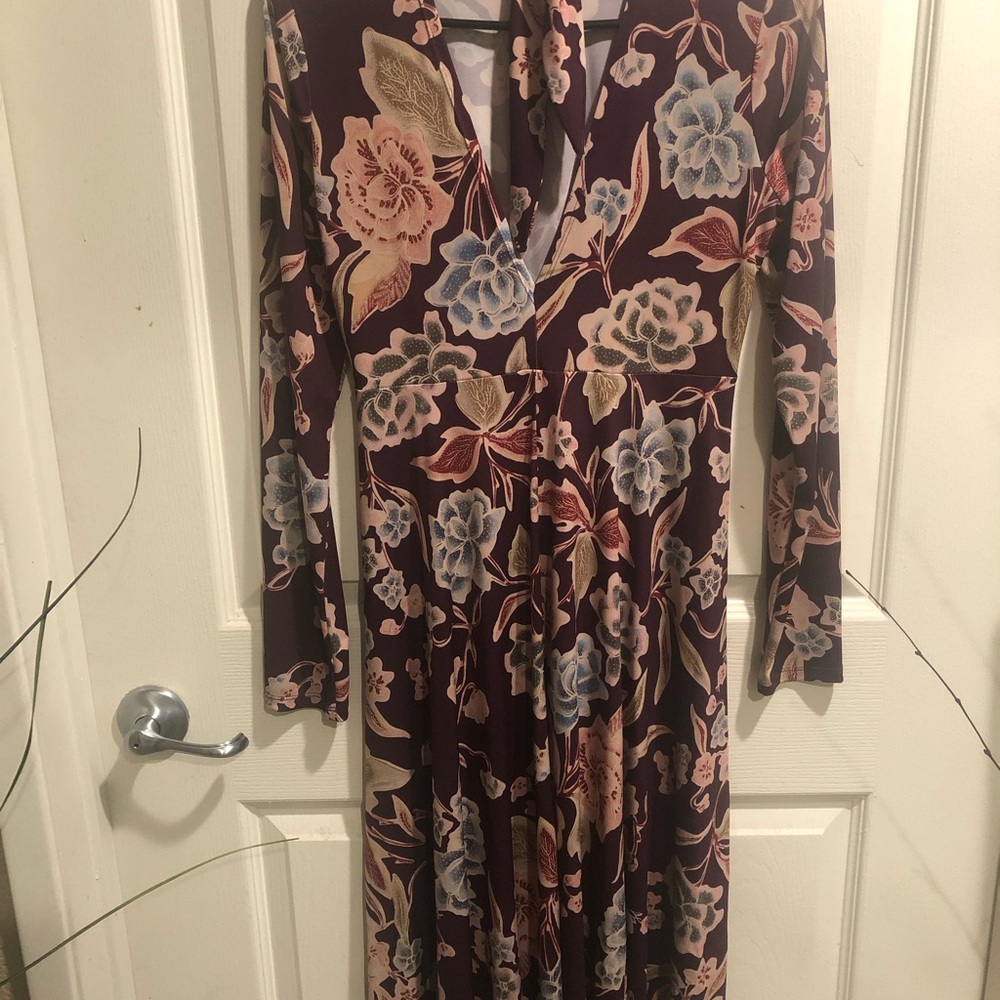 Zara dress